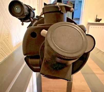 За АСТРОФОТОГРАФИЯ и наблюдение - телескоп -OTA тръба или с монтировка