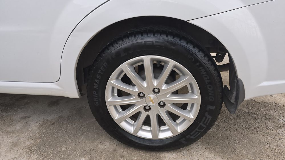 Нексия 3 2021г автомат