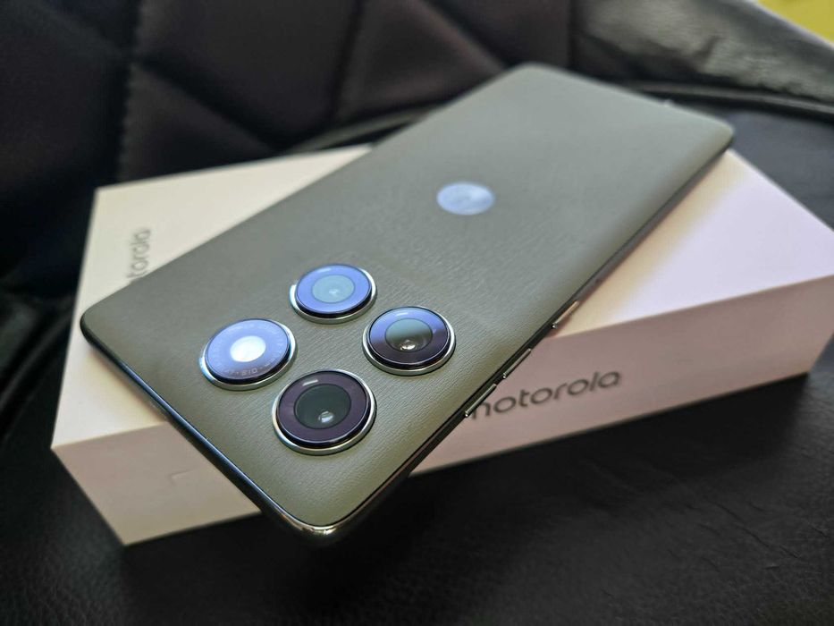 Motorola Edge 60 Pro 8/256gb