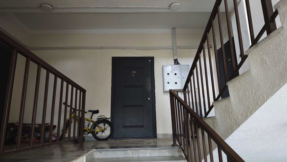 Продается новостройка в 13-квартале Юнусабадского района