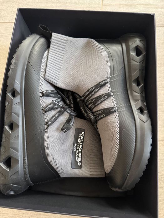 Мъжки спортни обувки