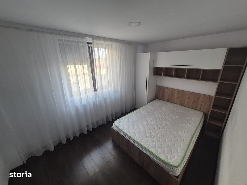 Apartament 3 camere -Valea Adanca-