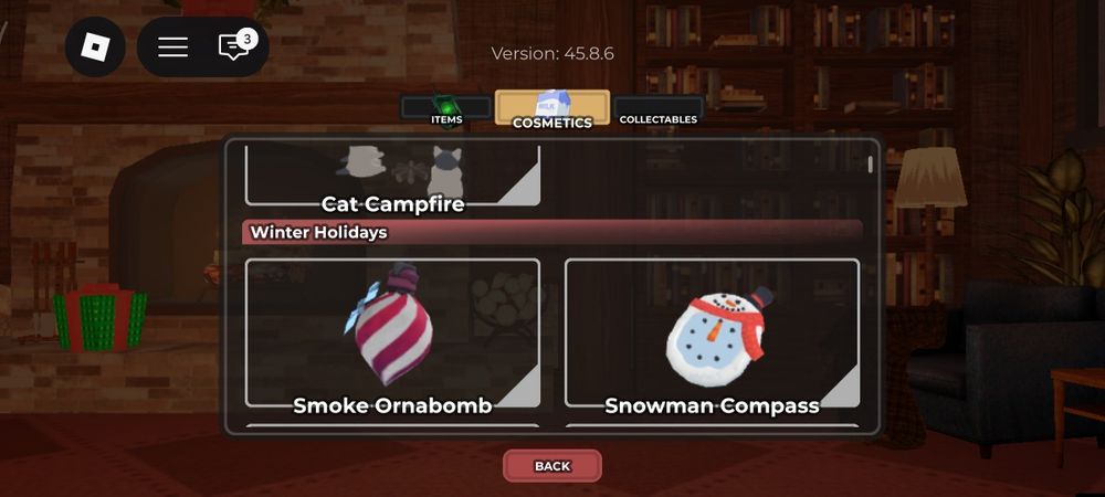 Продам Акааунт роблокс