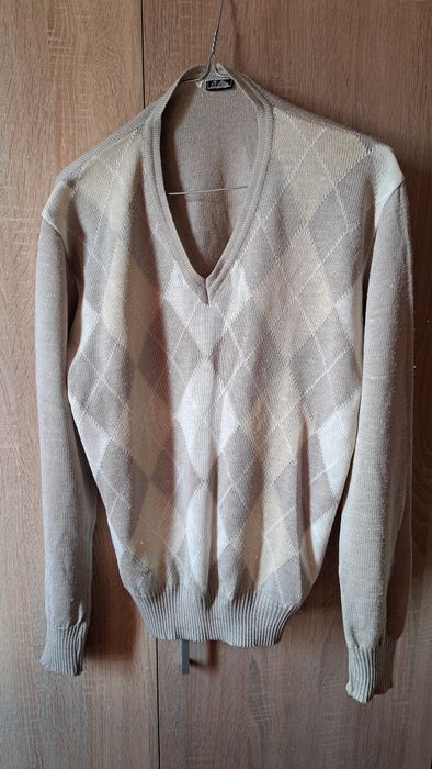 Set 3 pulovere bărbați M