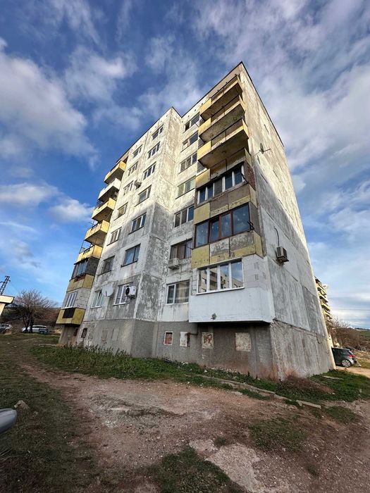Продава се Двустаен апартамент в Радомир - 64 кв.м за 510 €/кв.м - Снимка #8
