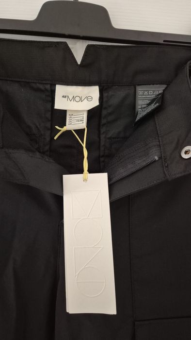 Pantaloni dama impermeabili H&M