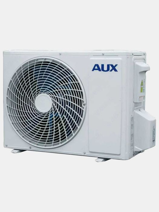 Кондиционер AUX 12 inverter номер 1 по продажам и качеству в Узб.