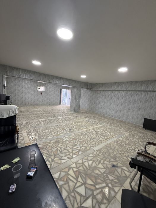 Padval ijaraga beriladi remont tayor