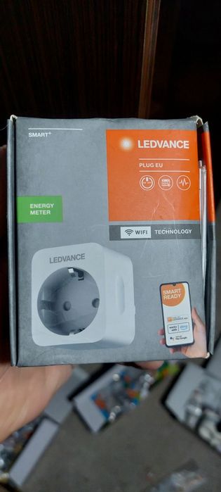 Priza inteligenta ledvance 5 bucati
