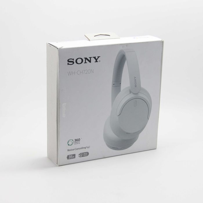 SONY WH-CH720N - Obiect Nou - Amanet FRESH Galati