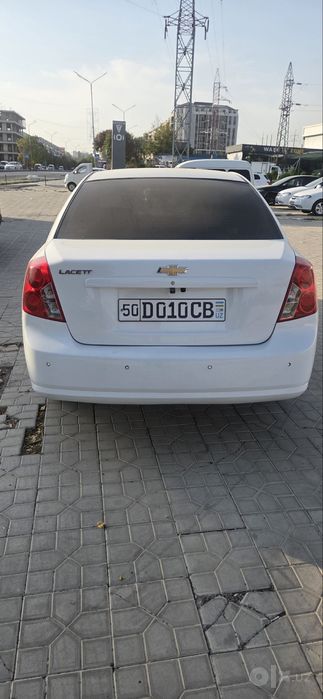 Jentra 2021 3 pazitsa Avtomat