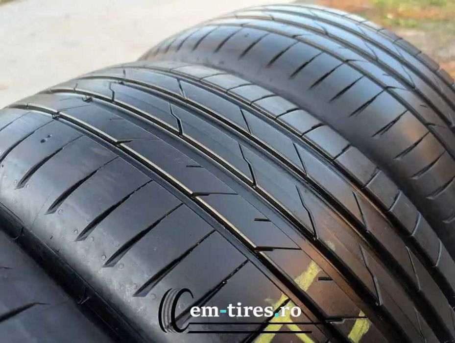 235/50 R19 • Vara • Hankook Ventus Evo SUV 99V | 4 buc | DOT 2025 | Pret/buc