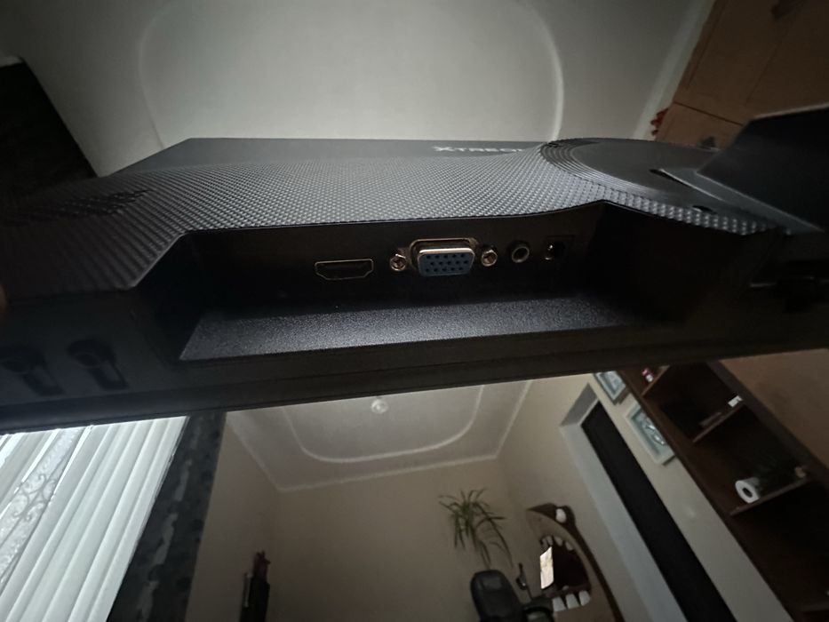 Xtreon 100 гц игровой