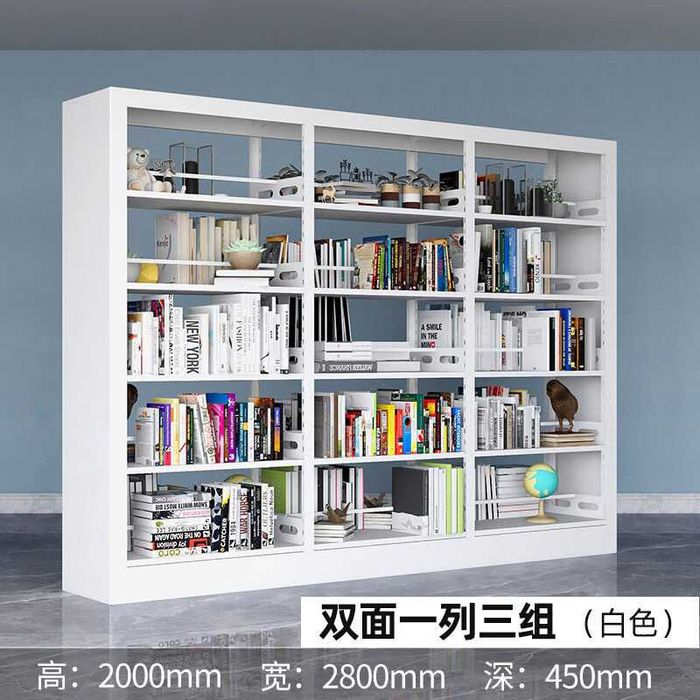 Kitob javoni uy va ishxona uchun | Шкаф для книг и документов