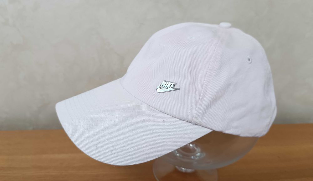 Nike-Като Нова-Шапка с Козирка