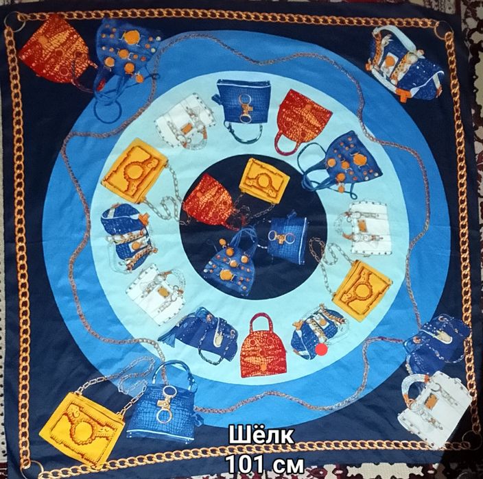 Платки женские продаю