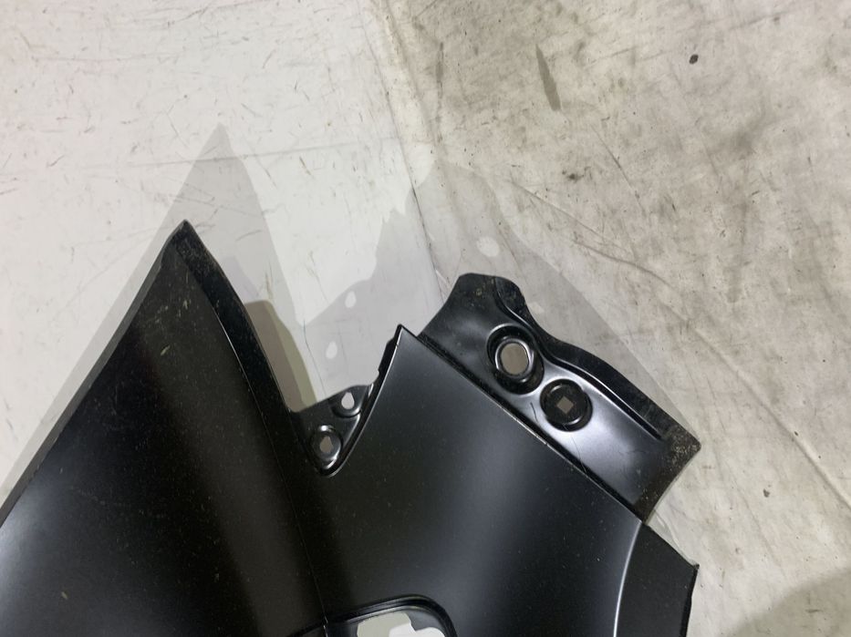 Aripa dreapta spate, Seat Leon 3, 2013, 2014, 2015, 2016, 2017, 2018, 2019.