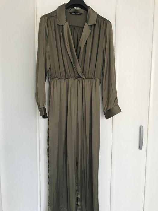 Гащеризон ZARA сатен