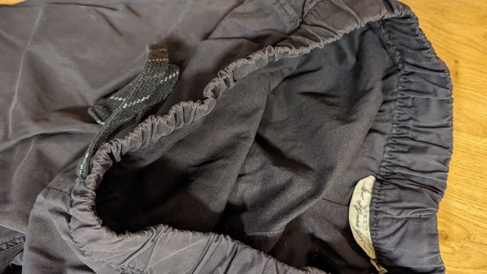 H&M долнище/панталон 170см