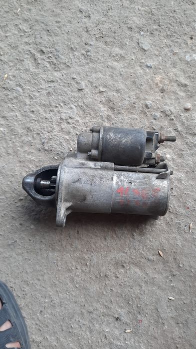 Vând electromotor opal asta h 1.6 benzina