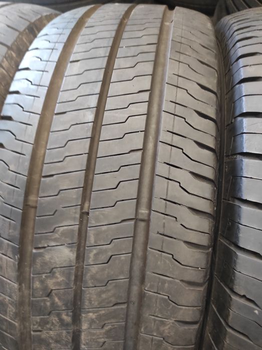 235/65/16 Continental