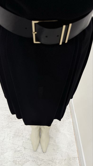 Платье от Massimo dutti