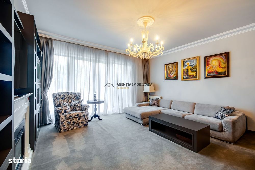 2 camere premium cu terasă privată și piscină