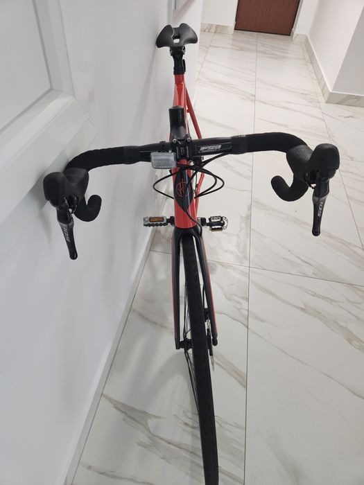 Cursiera FONDRIEST Katana Disc