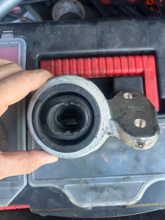 Части за бмв е46