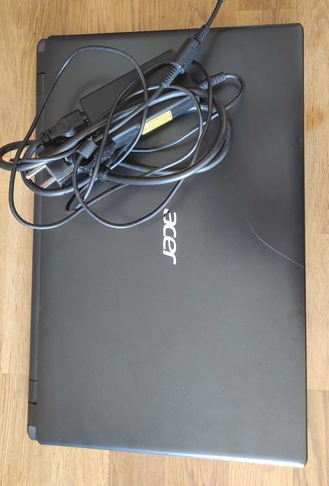 Лаптоп Acer Aspire V5-531 ProBook