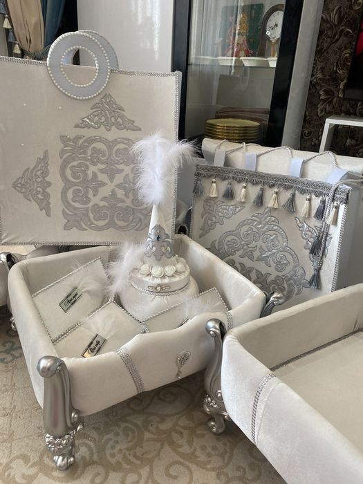 Продам корзины тойбастар коржын саукеле