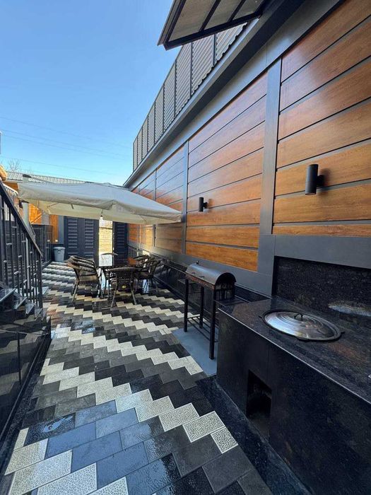 Дача Оқтош (Хондайлиқда)