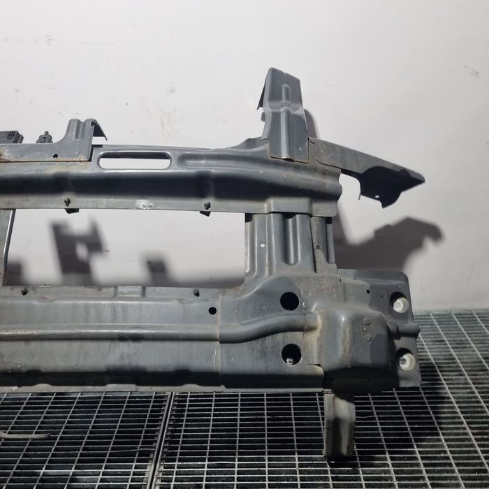 Trager Chevrolet Captiva 2.0 D 2006 - 2011 1991CC Automata (1328) Diesel