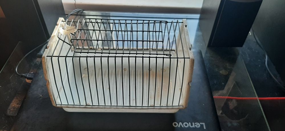 Продам клетку для хомиков