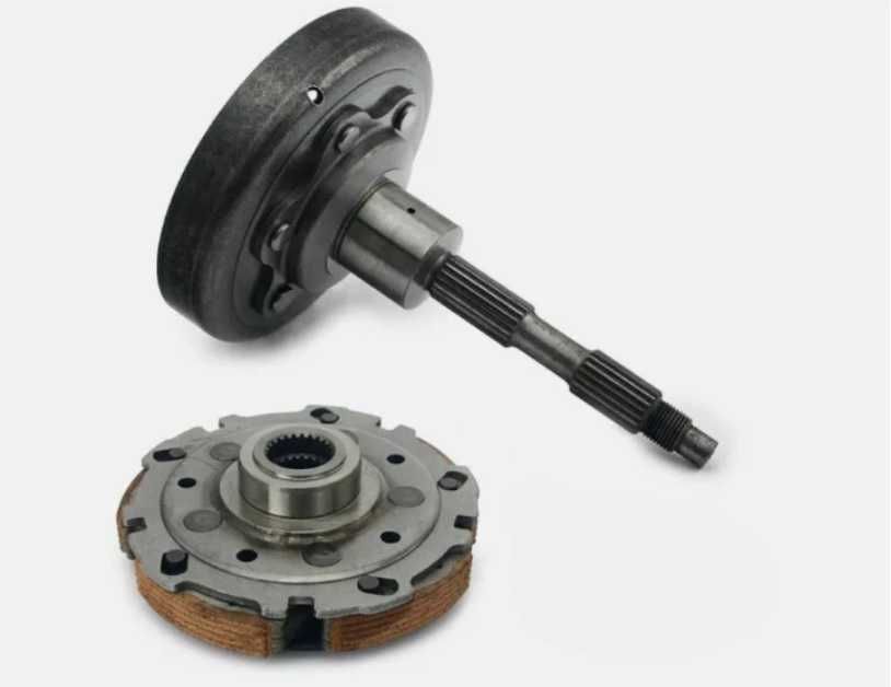 Ambreiaj Complet ARTICAT 400cc 450cc ATV