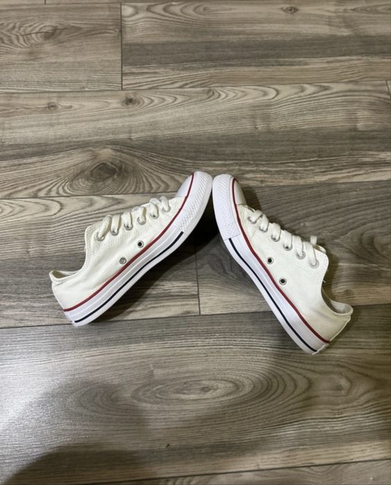 Teniși Converse All Star marimea 38