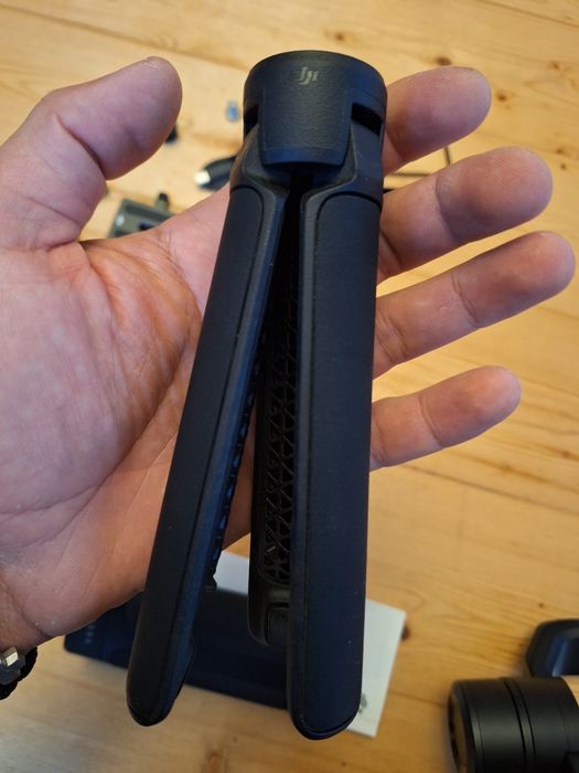 DJI Ronin - SC Стабилизатор