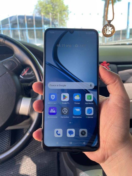 Realme Note 60ul