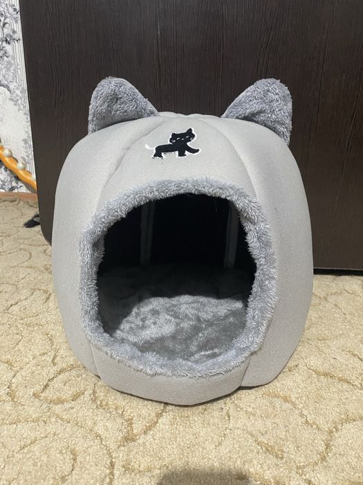 Продам домик для котика