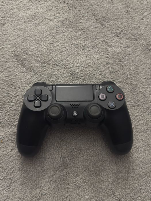 Продам джостик пс 4