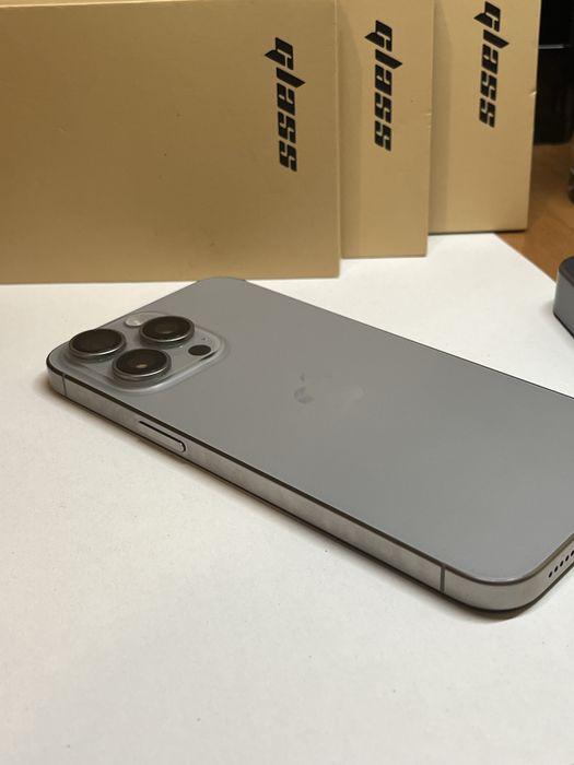 Apple Iphone 15 Pro Max 512GB
