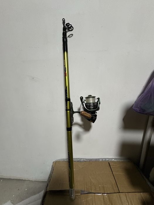 УДОЧКА 1+1 срочноо