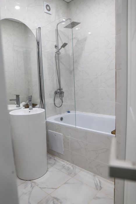 Квартира посуточно