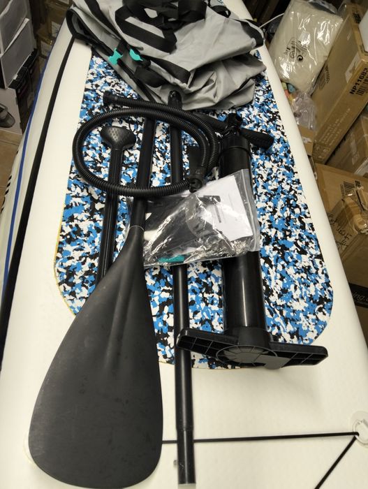 Placa SUP, paddleboard 305/76/14