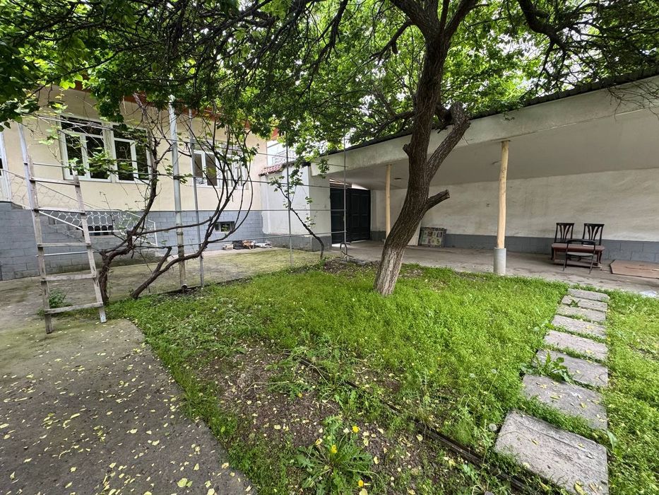 Участок дом срочно 3.8 соток Угловой  Лабзак