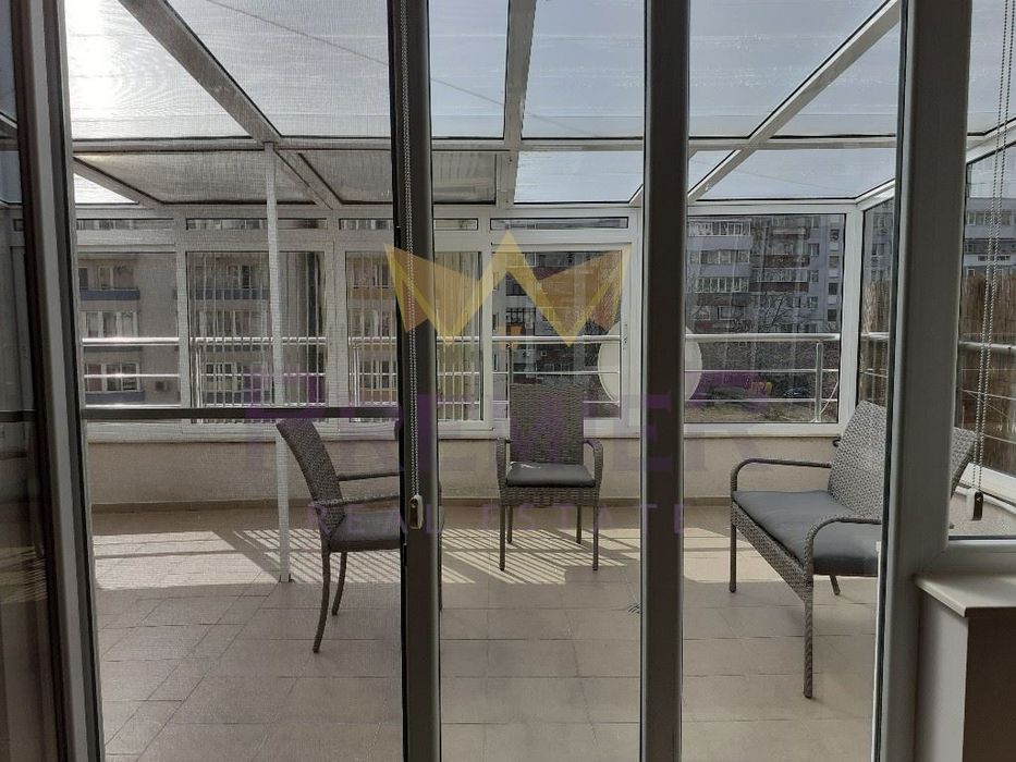 Продава се Двустаен апартамент в Варна, Възраждане 1 - 110 кв.м за 1728 €/кв.м - Снимка #9