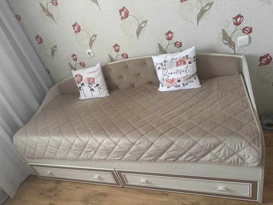 Продам кровать в идеальном состоянии