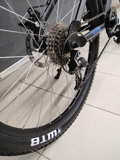 Bicicletă Mtb Deplasări St - produs resigilat - (SecondHand) Decathlon