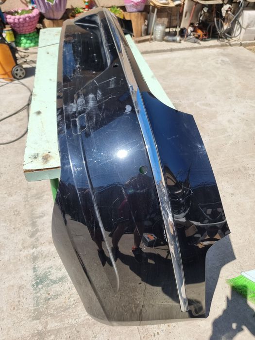 Bara tripla far Skoda Vw Golf Touareg Tiguan Passat B7 B8 Arteon