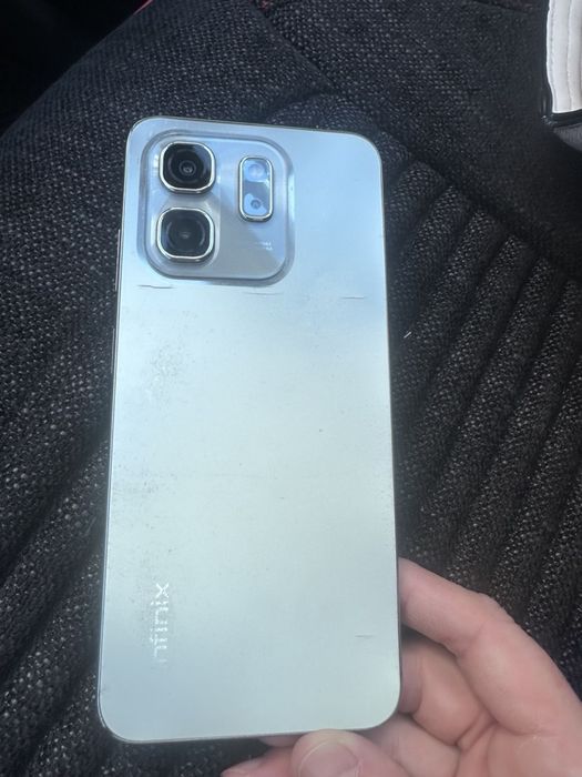 Infinix Hot 50i